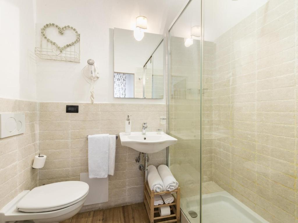 B&B San Remigio - 11