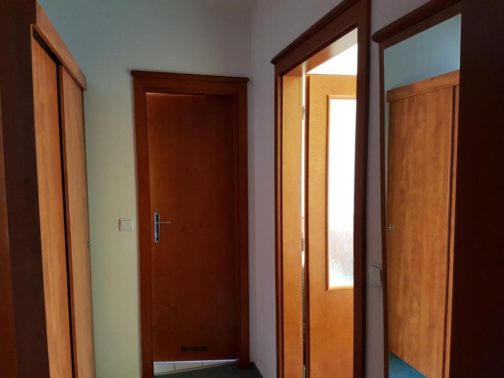 Fotografie z fotogalerie ubytování Hotel Praha v Deštném v Orlických horách