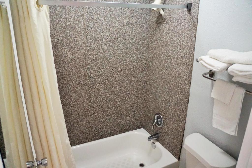 Hotel Elev8 - Cuarto King