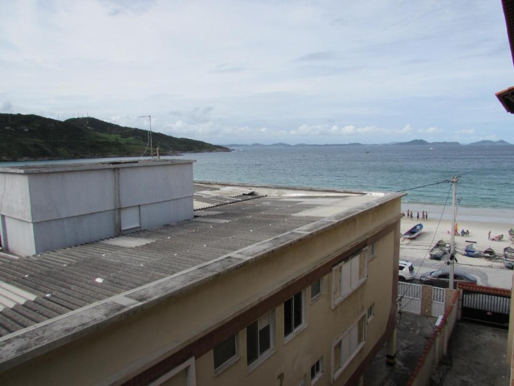  Prainha