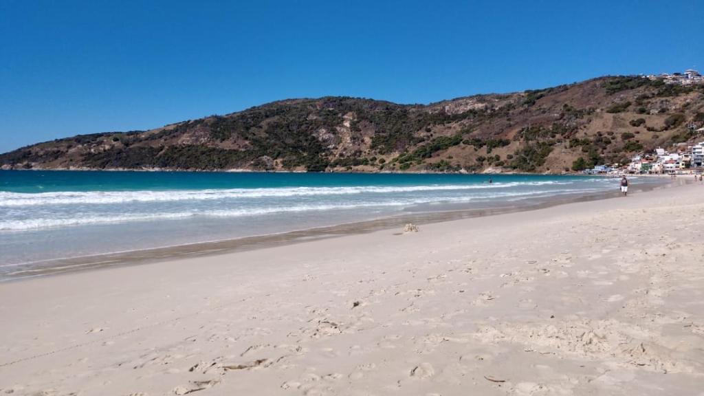  Prainha