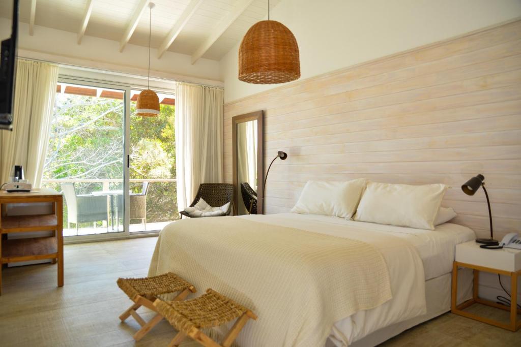 Anastasio Hotel & Beach Club - Suite (2 Erwachsene)