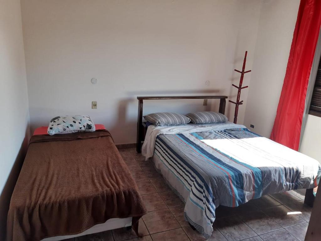  Apartamento no centro