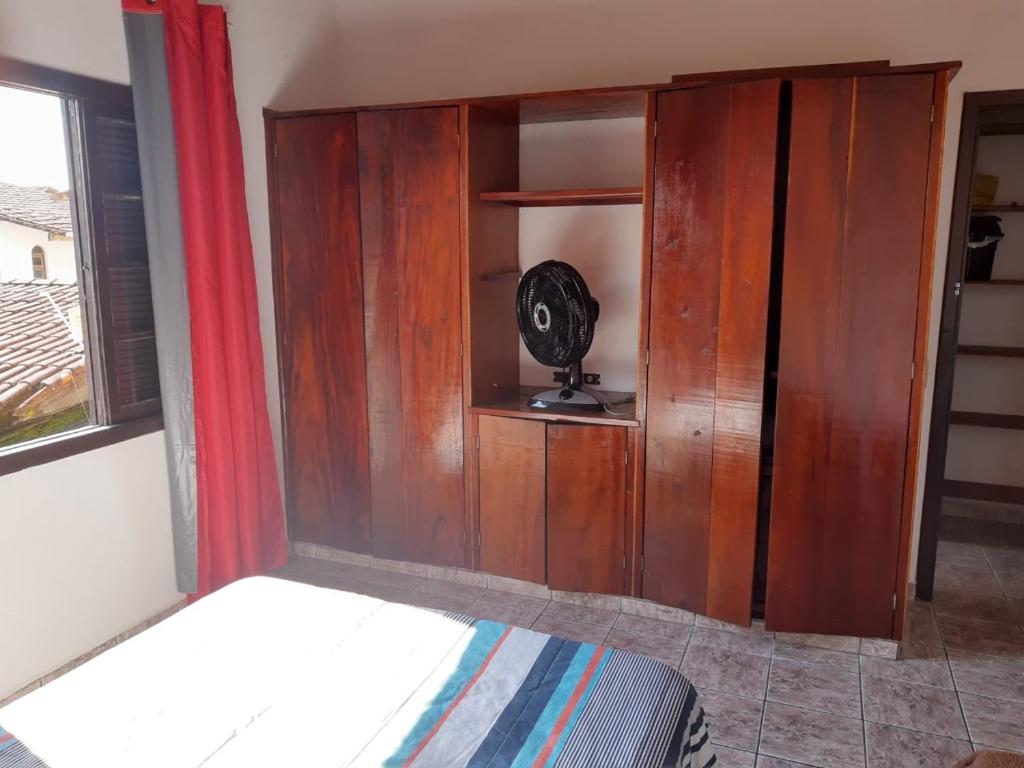  Apartamento no centro