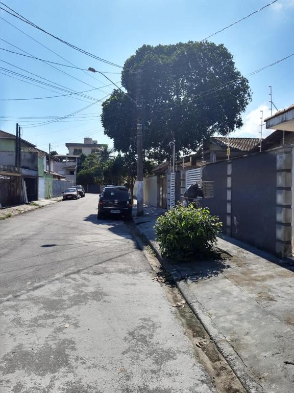  Apartamento no centro