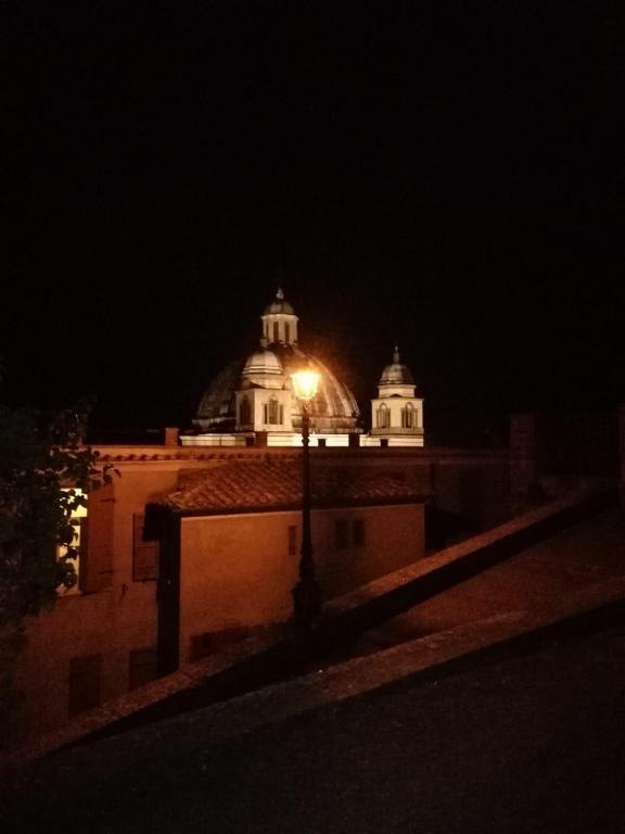 Zdjęcie z galerii obiektu La Fenice w mieście Montefiascone