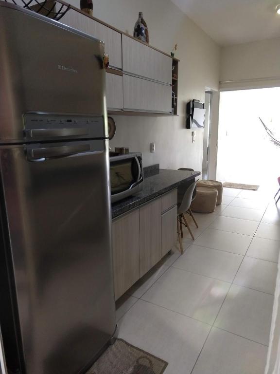  Casa na Praia em Matinhos
