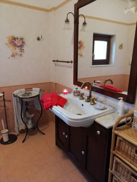 Zdjęcie z galerii obiektu La Fenice w mieście Montefiascone