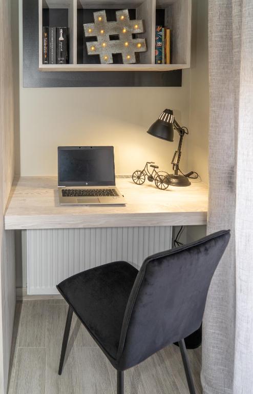 Salina Premium Residences Volos - 13