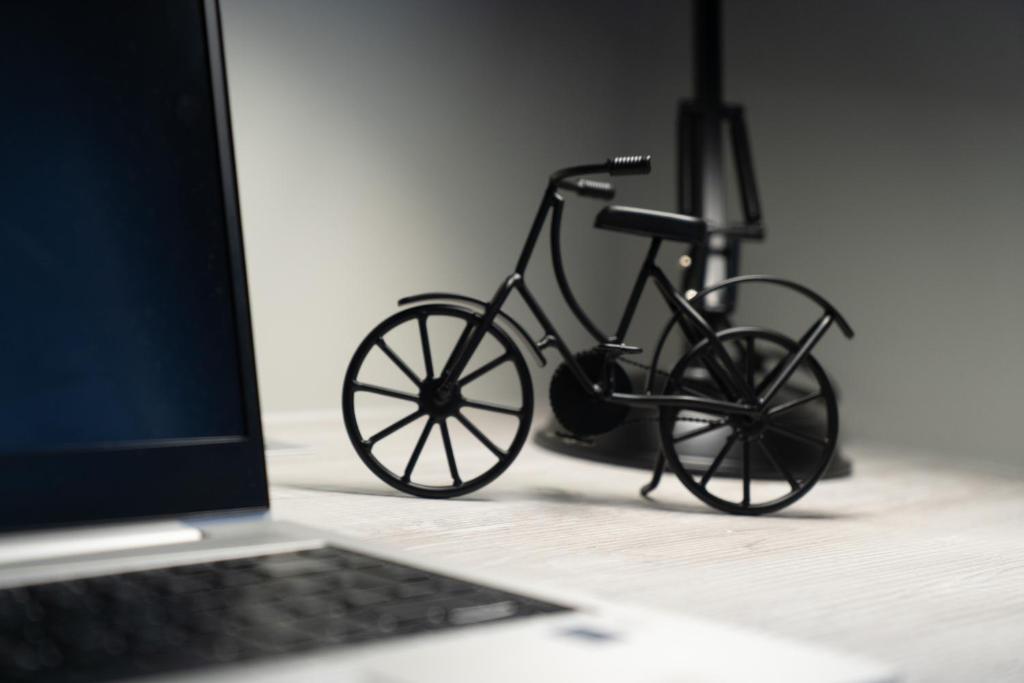 Salina Premium Residences Volos - 12