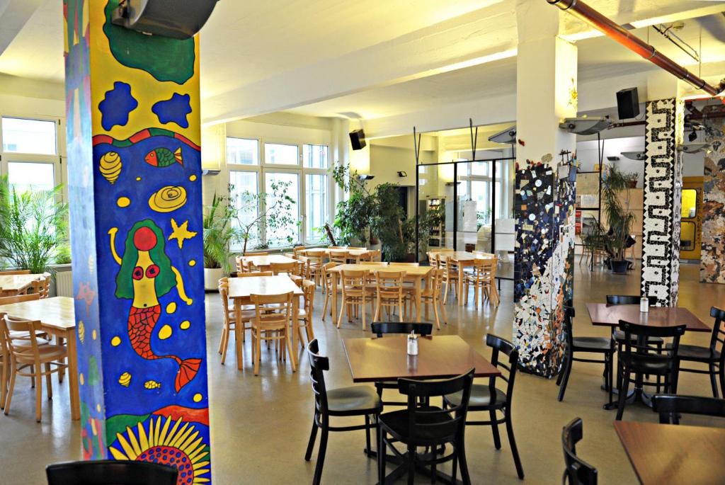 Hotel Transit Loft - Resim 16