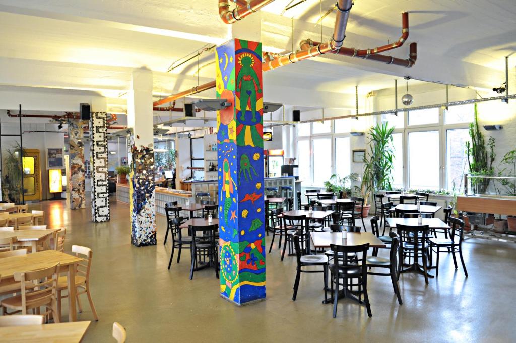 Hotel Transit Loft - Resim 17