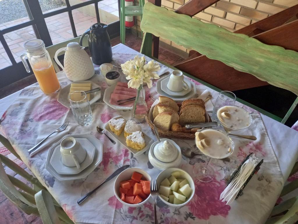 Suíte Beija Flor  Suíte Beija Flor