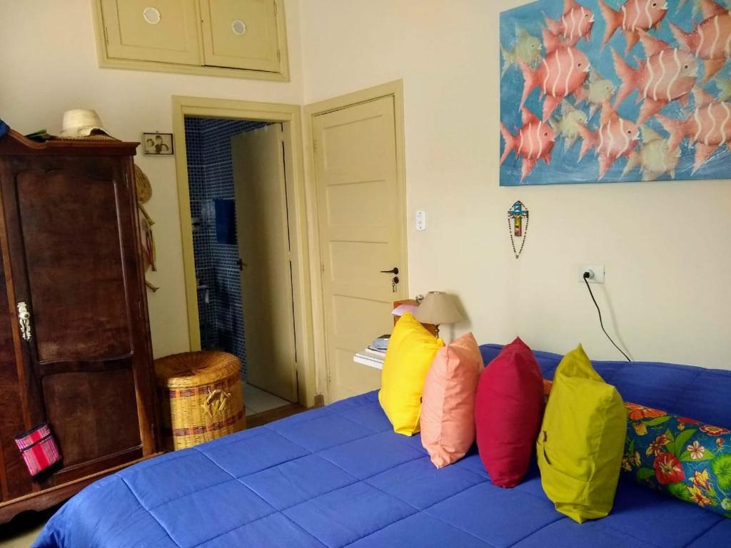  Desfrute Hostel GUARUJÁ Praia do Tombo