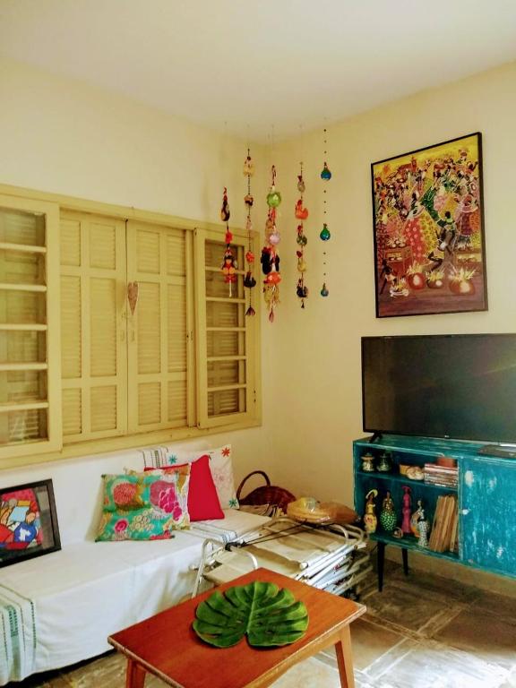  Desfrute Hostel GUARUJÁ Praia do Tombo