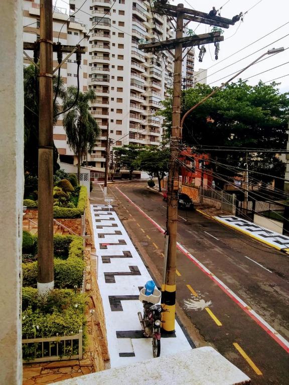  Desfrute Hostel GUARUJÁ Praia do Tombo
