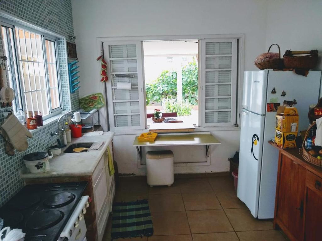  Desfrute Hostel GUARUJÁ Praia do Tombo