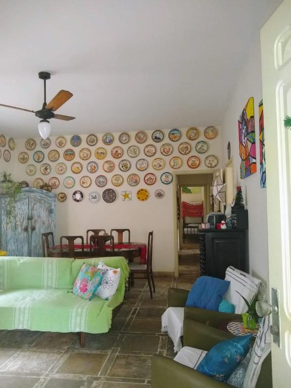  Desfrute Hostel GUARUJÁ Praia do Tombo