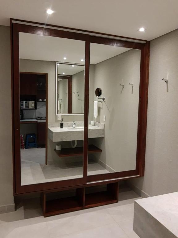  FLAT NA PRINCIPAL DE PIPA