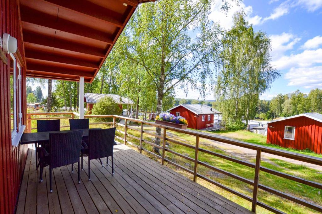 First Camp Sommarvik - Årjäng
