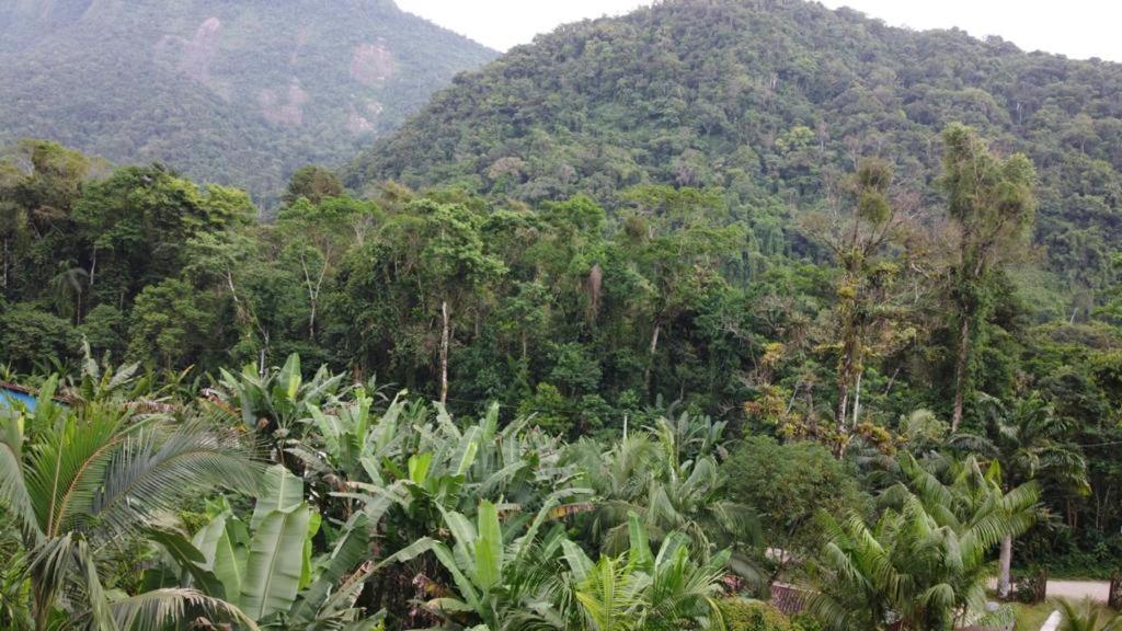  Chalé Ecológico Recanto das Saíras