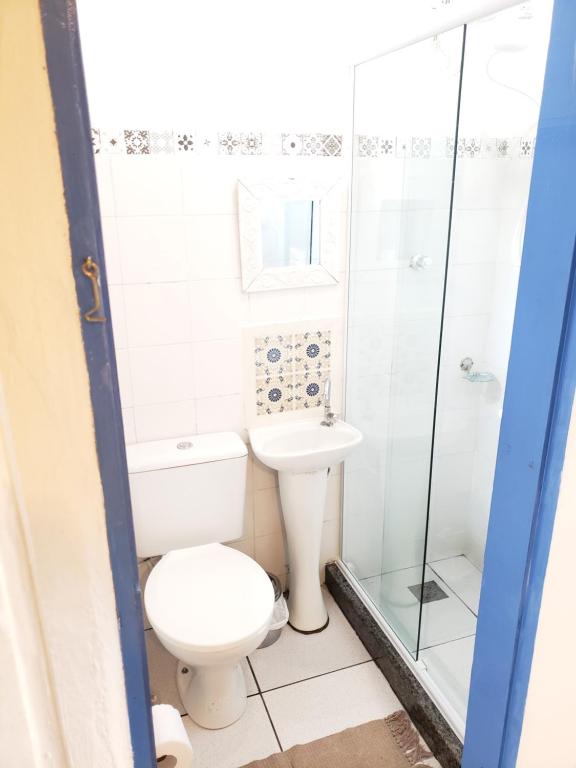  Suíte próximo ao centro histórico 6