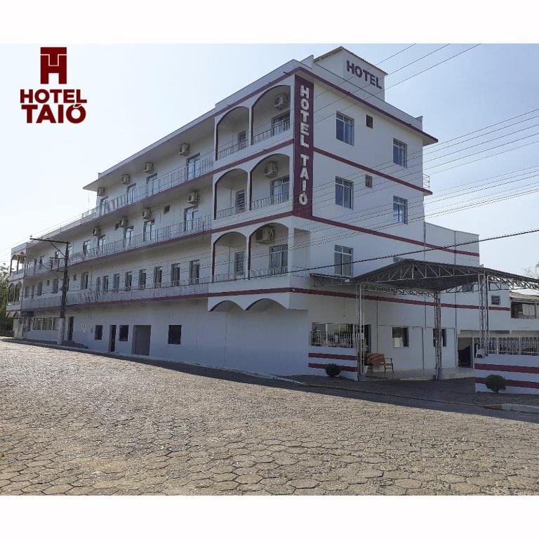  HOTEL TAIÓ