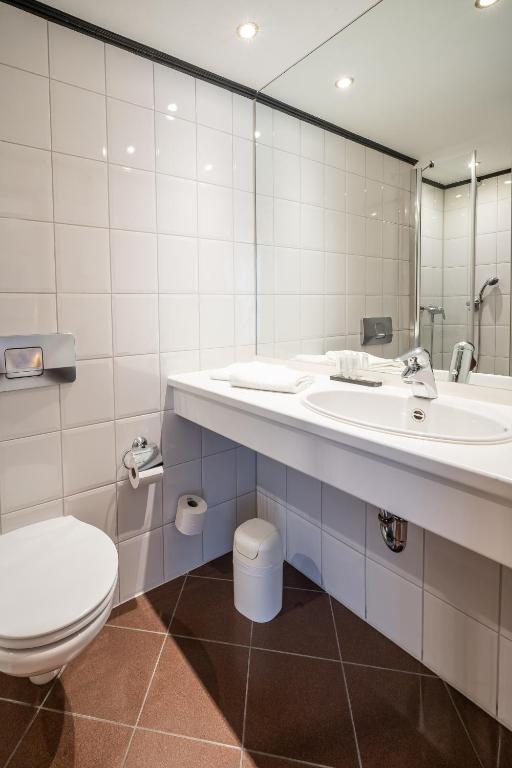 Hotel Meyerink - Standard Single Room