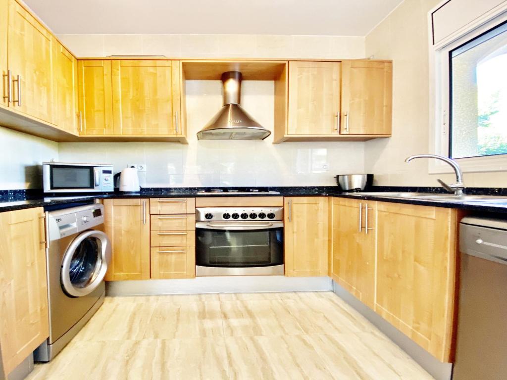 Villa Melaza 3bedroom villa with air-conditioning & private ...