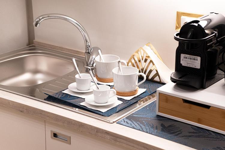 PROVENZALE CASA - 15