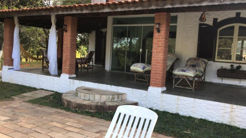  Rancho - São Pedro