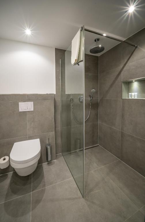 Hotel Meyerink - Comfort Double Room