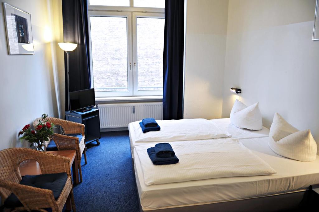 Hotel Transit Loft - Resim 33