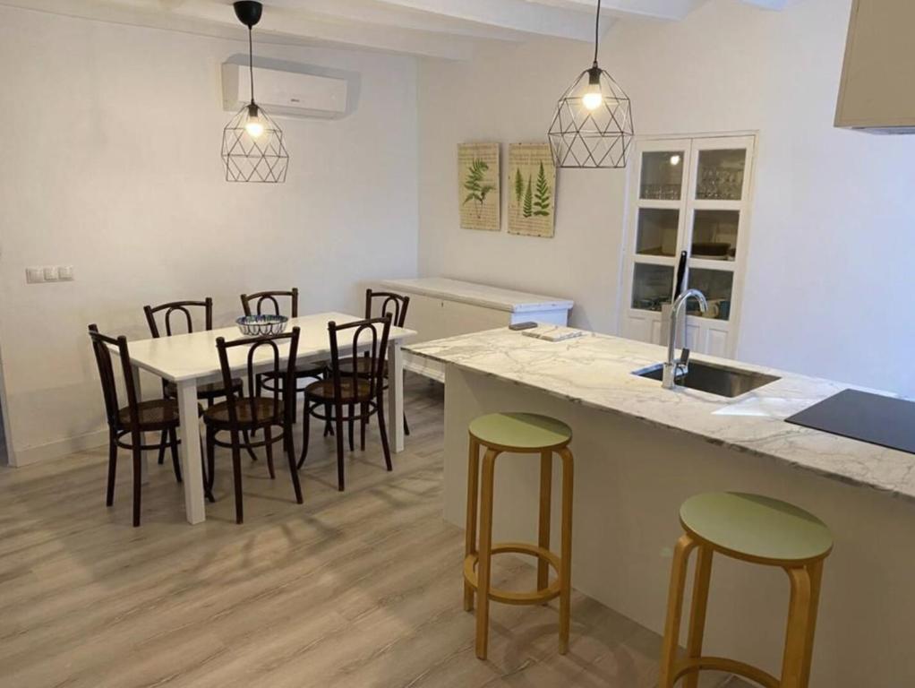 Zdjęcie z galerii obiektu Astarte House Down w mieście Galera