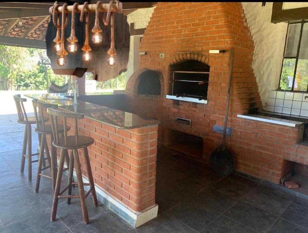  Rancho - São Pedro