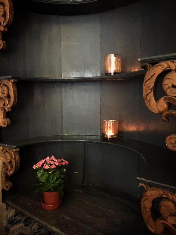 Vanbrugh House Hotel - Resim 6