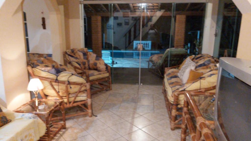  Rancho - São Pedro