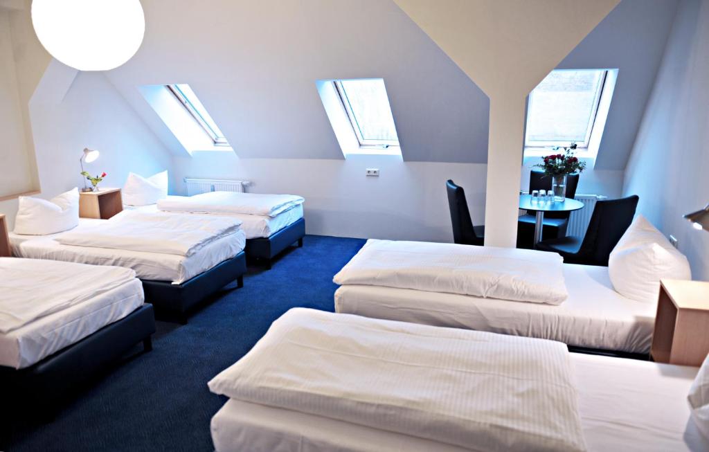 Hotel Transit Loft - Resim 44