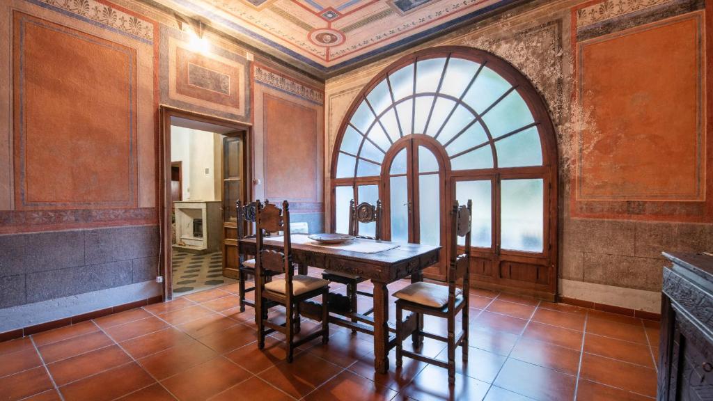 Zdjęcie z galerii obiektu Casa Rodriguez - Iglesias w mieście Iglesias