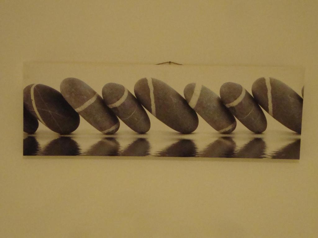 Centre Point Apartment - 6