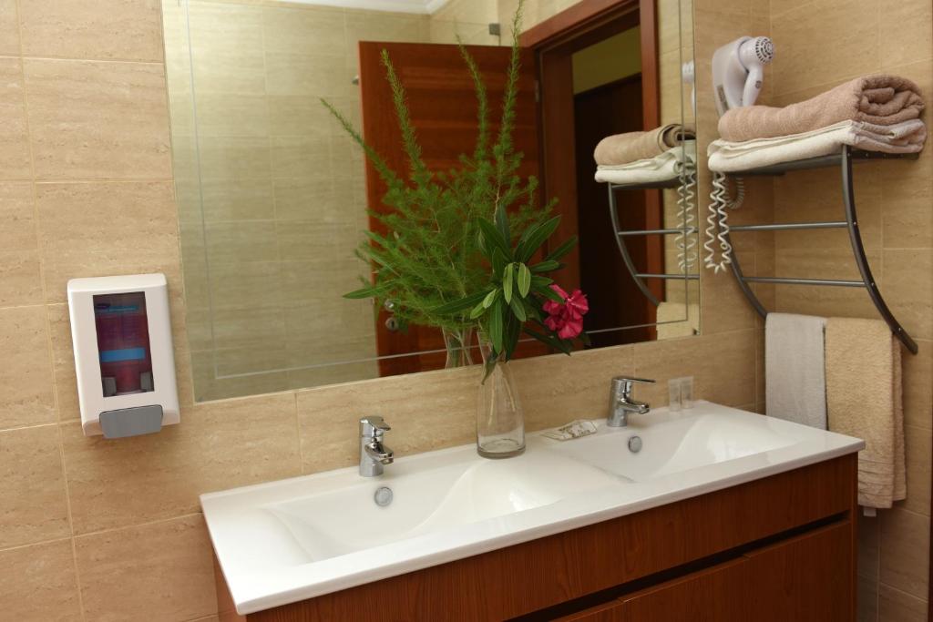 Hotel Rural Rocha da Gralheira - 3