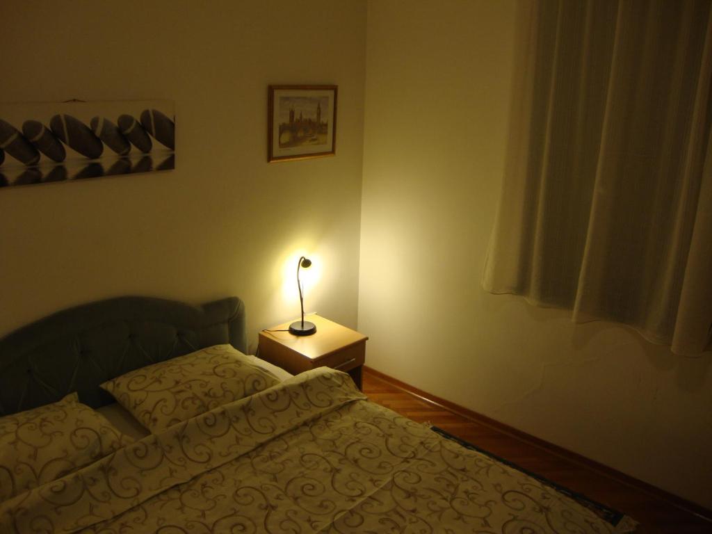 Centre Point Apartment - 7