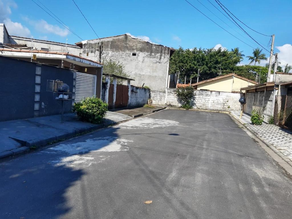  Apartamento no centro