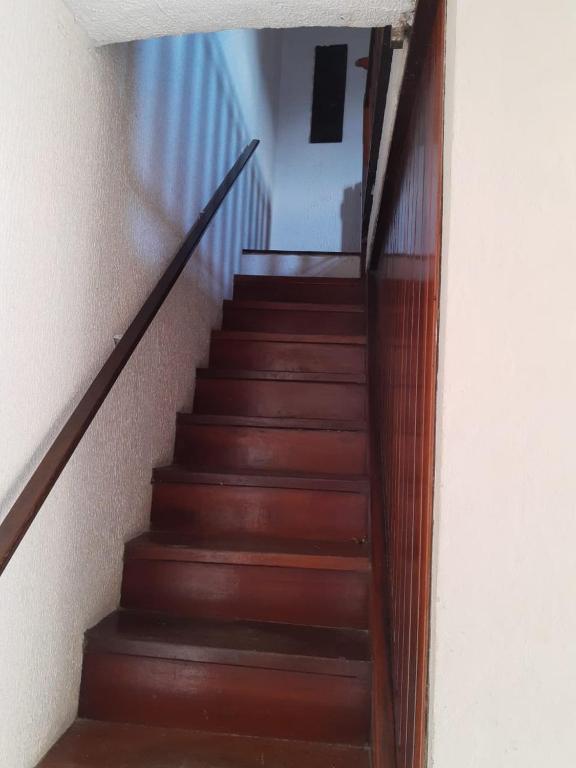  Apartamento no centro