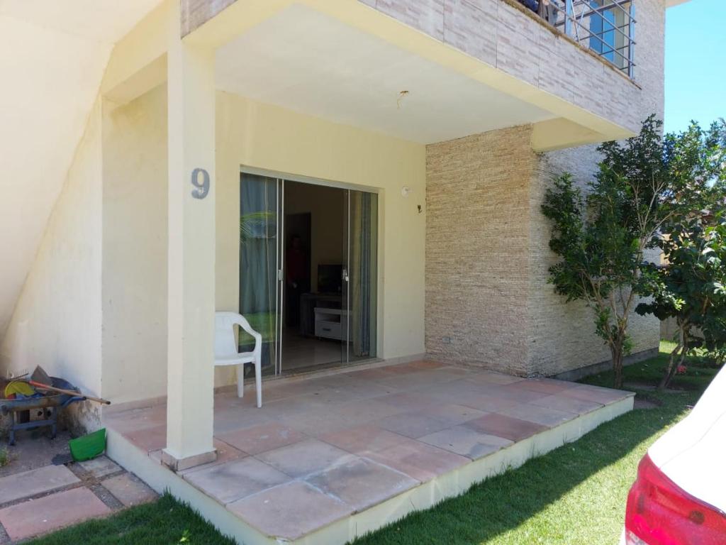  Residencial IL PEVERO