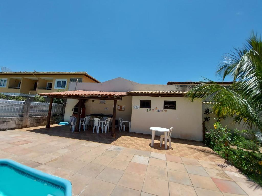  Residencial IL PEVERO