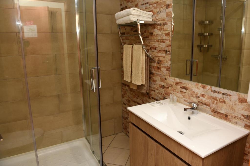 Hotel Rural Rocha da Gralheira - 11