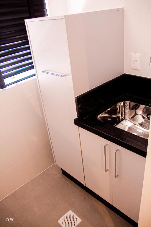  LOFT COM VISTA PARA VILA GERMÂNICA