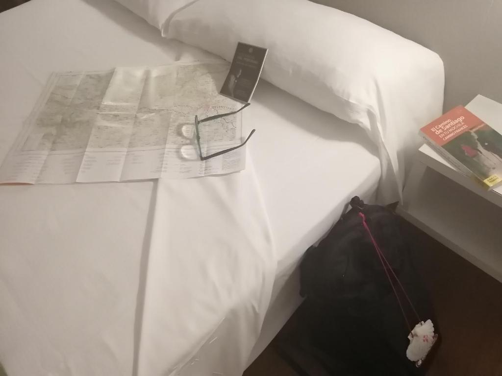 Duerming Villa De Sarria Hotel, Sarria – Precios actualizados ...