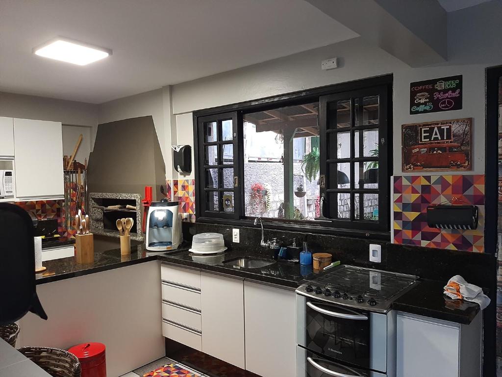  Family House UFSC